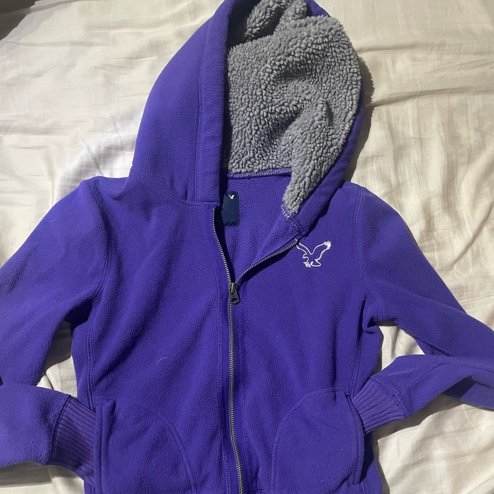 ⭐️ 5 for $25 ⭐️ AE Jacket